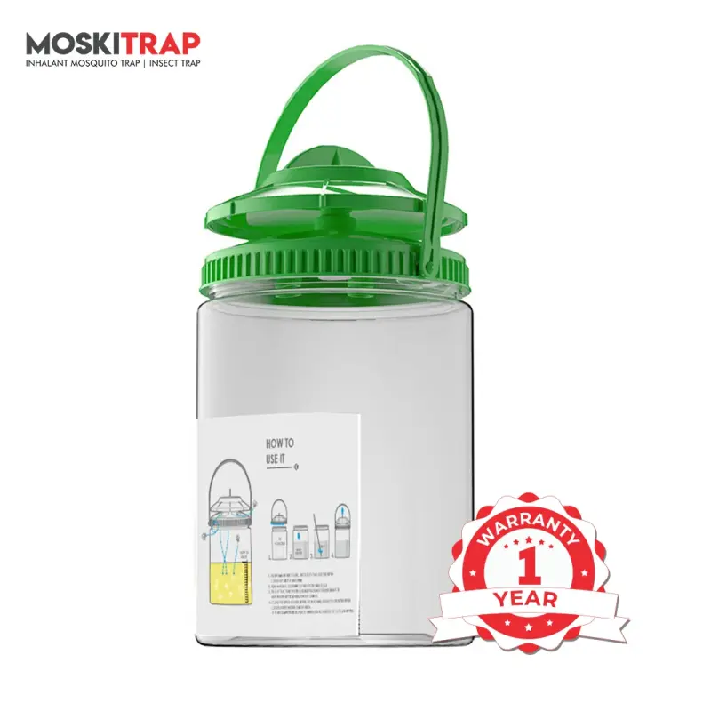 Fly Catcher Outdoor GW013