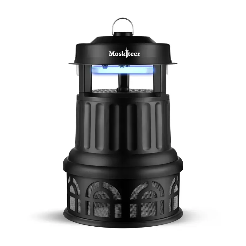 Outdoor Insect Inhalant Trap - MT108