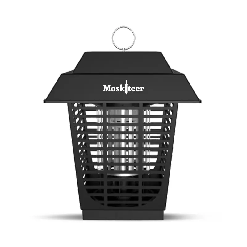 MOSKITEER Insect Trap GL 2A Indoor/Outdoor