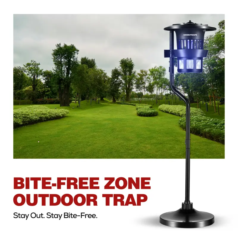 Pest Trap Outdoor GM931G