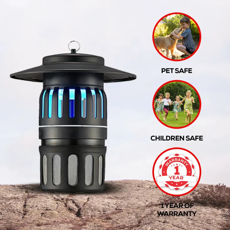 Mosquito Trap Indoor GM913