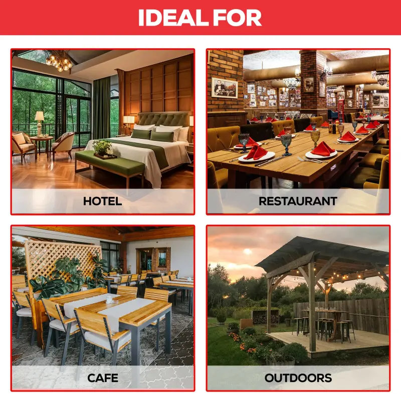 Pest Trap Outdoor GM928XL