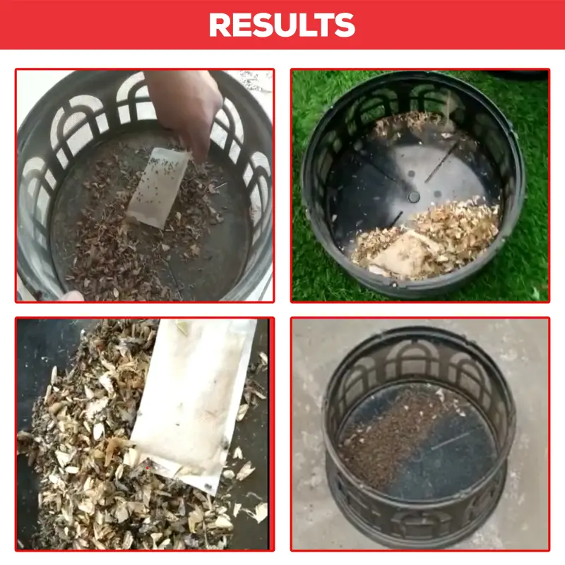 Pest Trap Outdoor GM928XL