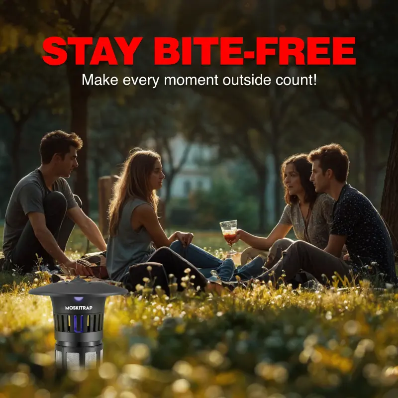 MOSKITRAP GM904G