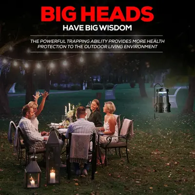 Pest Trap Outdoor GM928