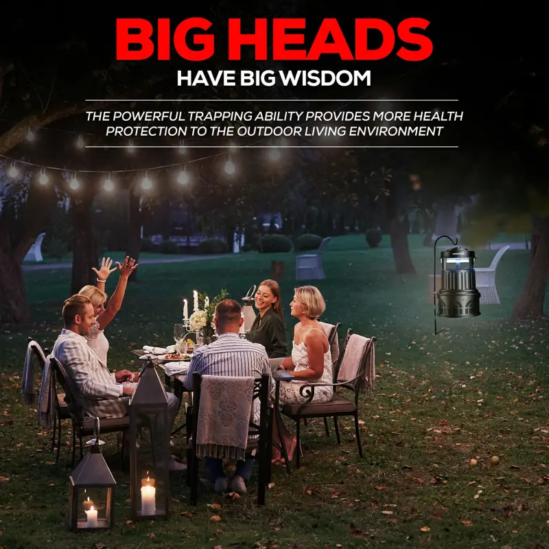 Pest Trap Outdoor GM928