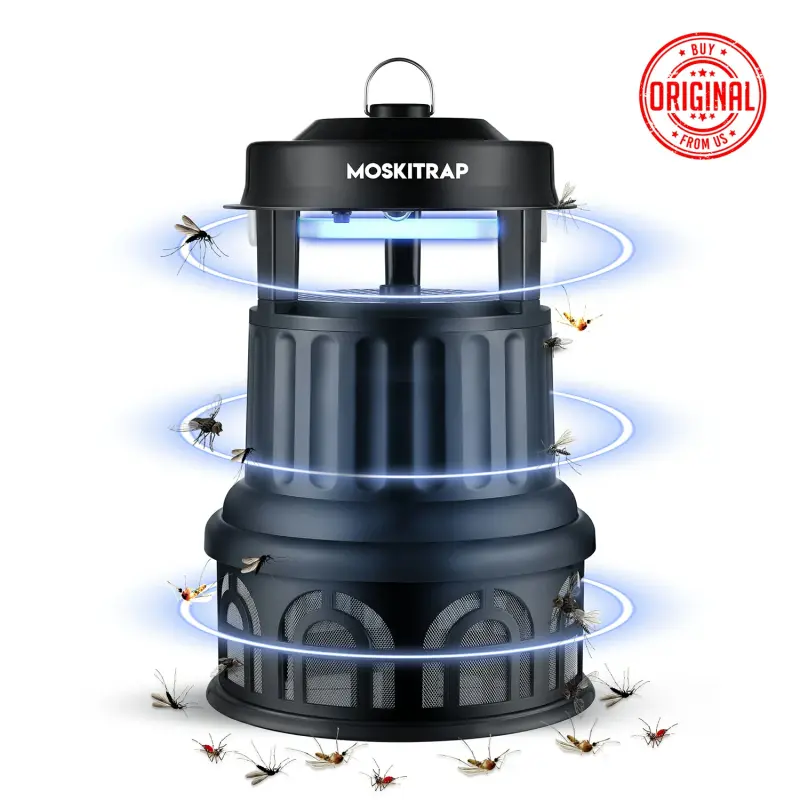 Pest Trap Outdoor GM928