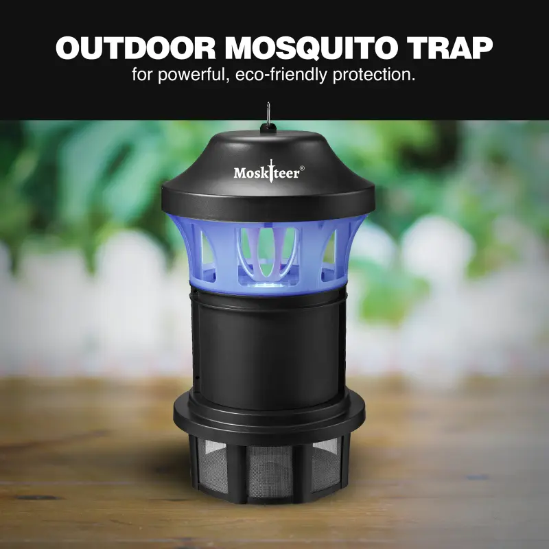 Moskiteer | GF20B | Outdoor Pest Trap