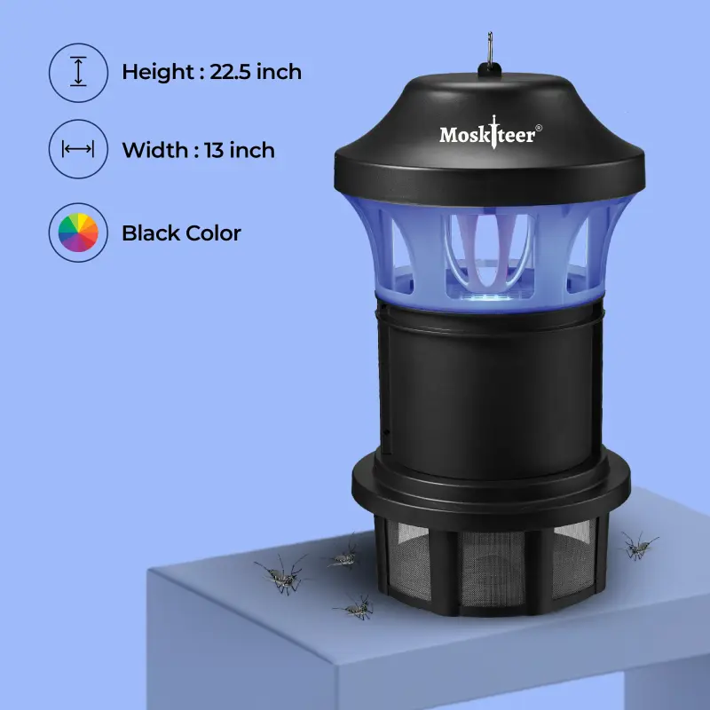 Moskiteer | GF20B | Outdoor Pest Trap
