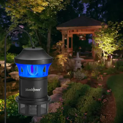 Moskiteer | GF20B | Outdoor Pest Trap