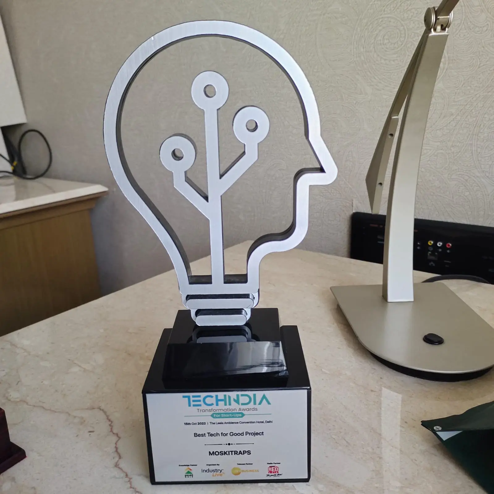 awards