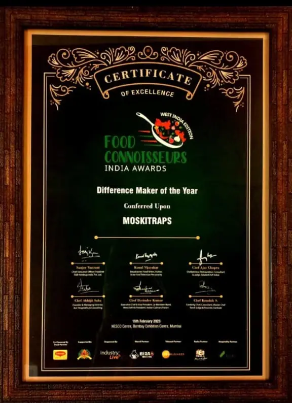 awards