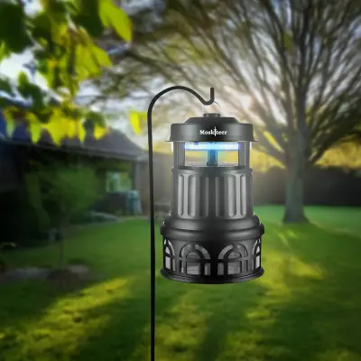 Outdoor Insect Inhalant Trap - MT108