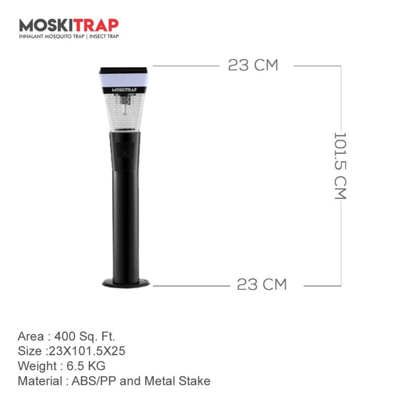 Pest Trap GM937 Outdoor Moskitrap