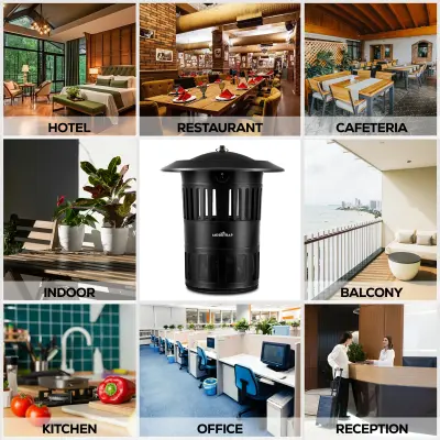 Pest Trap Indoor GM918