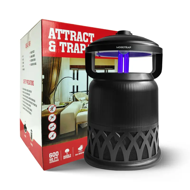 Mosquitoes Trap MG967