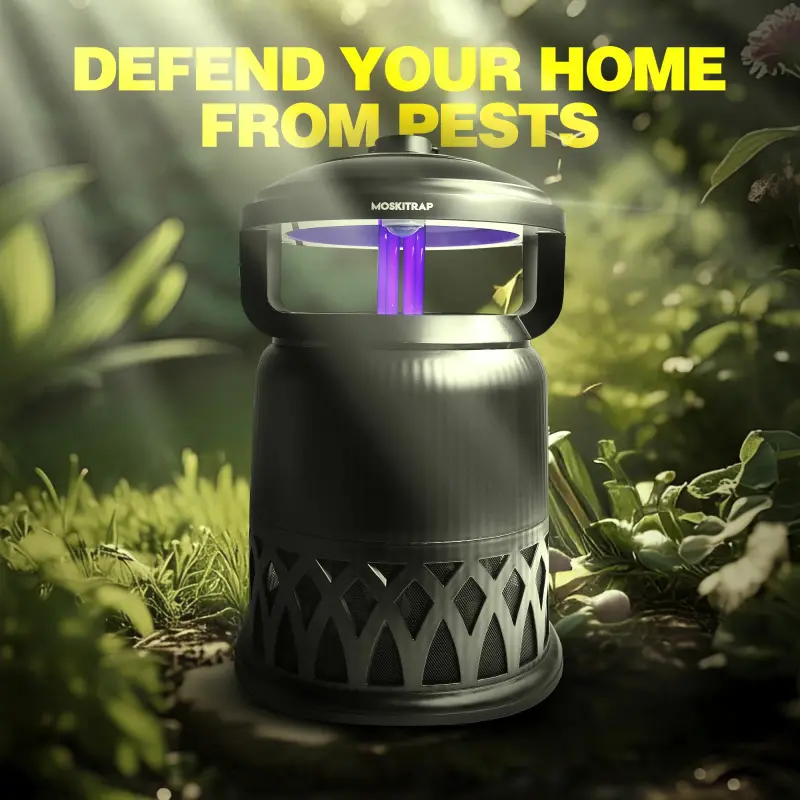 Mosquitoes Trap MG967