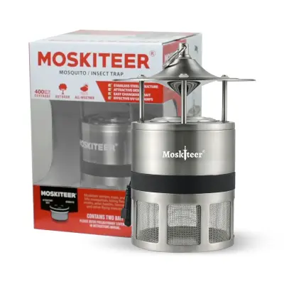 Moskitraps MT001B
