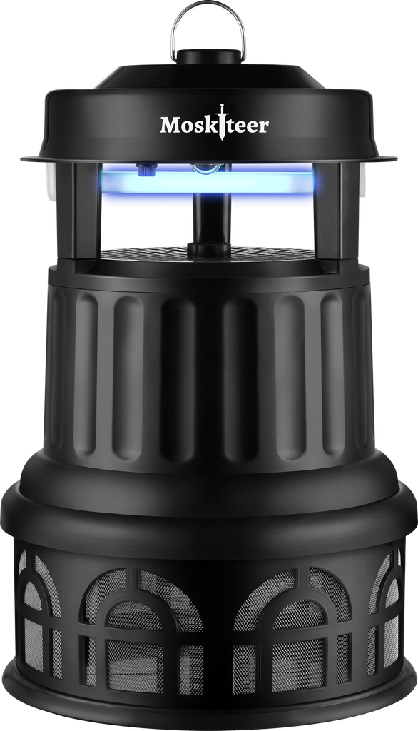 Moskiteer , model no. MT108, Mosquito Trap Outdoor