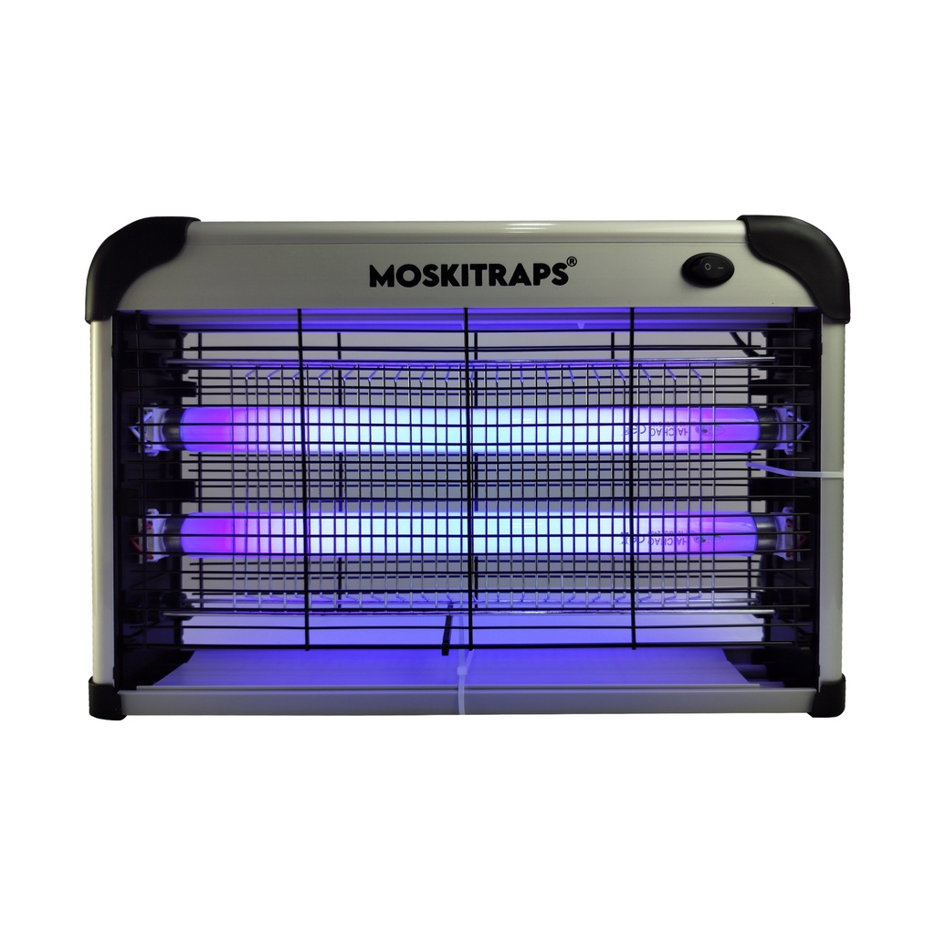 Insect Killer MT400-20W MOSKITRAPS
