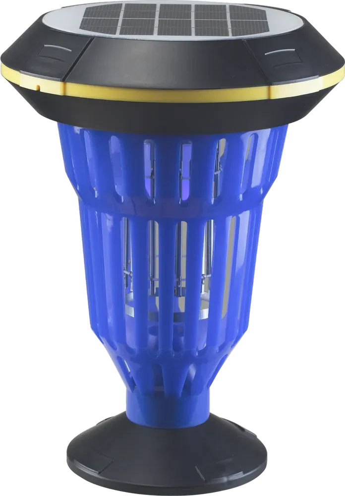 MOSKITRAP TM04 SOLAR 